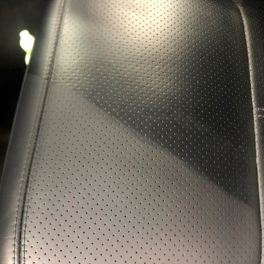 Leather Repair