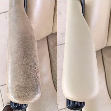 Leather Repair