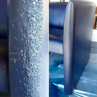 Leather Repair