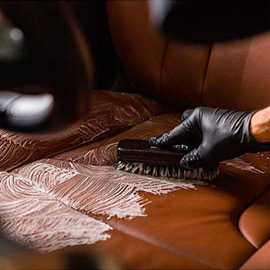 Leather Repair