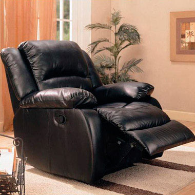 Leather Repair