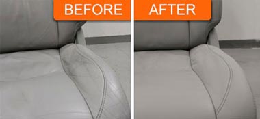 Leather Repair