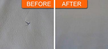 Leather Repair
