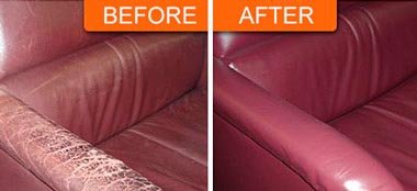 Leather Repair