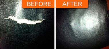 Leather Repair