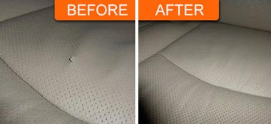 Leather Repair