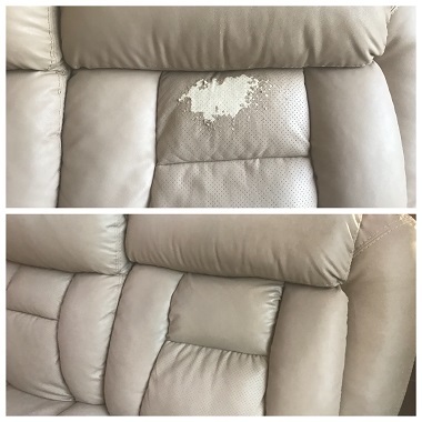 Leather Repair