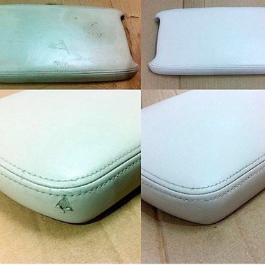 Leather Repair