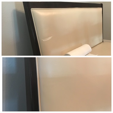Leather Repair