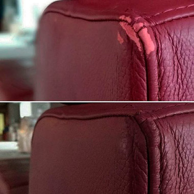 Leather Repair