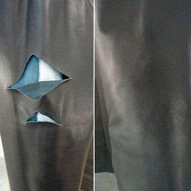 Leather Repair