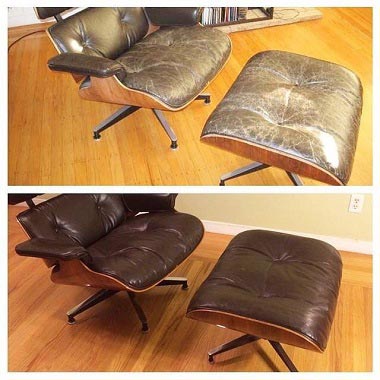 Leather Repair