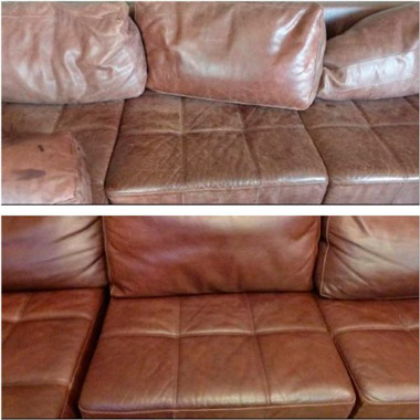 Leather Repair
