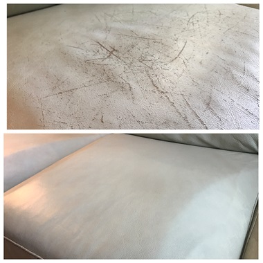 Leather Repair