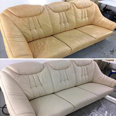 Leather Repair