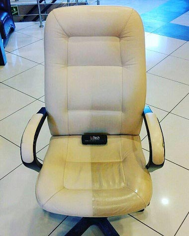 Leather Repair