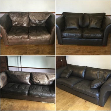 Leather Repair