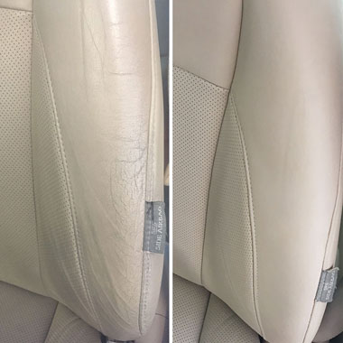 Leather Repair